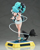 [PRZEDSPRZEDAŻ] Mahjong Fight Girl PVC Figure 1/7 G-14 Iyo Summer Ver. 25 cm