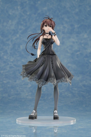 [PRZEDSPRZEDAŻ] Wonderful Everyday -Diskontinuierliches Dasein- PVC Figure 1/7 Yuki Minakami Deluxe Edition 26 cm