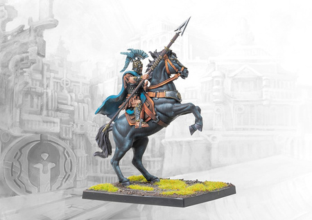 Conquest: City States Ipparchos