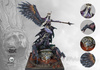 Conquest: Old Dominion Fallen Divinity Artisan Series