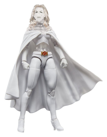 [PRZEDSPRZEDAŻ] The Uncanny X-Men Marvel Legends Emma Frost (Diamond Form)