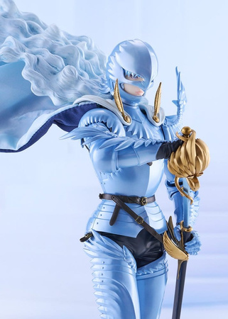 [PRZEDSPRZEDAŻ] Berserk Pop Up Parade SP PVC Figures 2-Pack Guts (Berserker -Sane-) & Griffith (Hawk of Light)