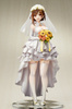 [PRZEDSPRZEDAŻ] Atelier Ryza 3: Alchemist of the End & the Secret Key PVC Figure 1/7 Ryza (Reisalin Stout) Wedding Style 25 cm