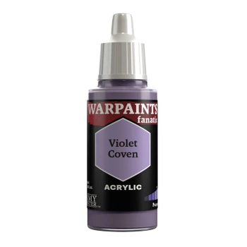 Army Painter: Warpaints Fanatic - Violet Coven