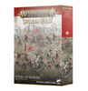 Age of Sigmar Cities of Sigmar: Zenestra's Zealots Spearhead