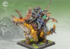 Conquest: W'adrhun Thunder Chieftain Artisan Series