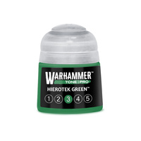 Warhammer Tone Pro: Hierotek Green 3