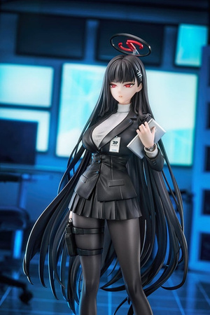 [PRZEDSPRZEDAŻ] Blue Archive PVC Figure 1/7 Rio 26 cm