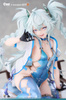 [PRZEDSPRZEDAŻ] Girls Frontline PVC Figure 1/7 Florence Alluring Larkspur 20 cm