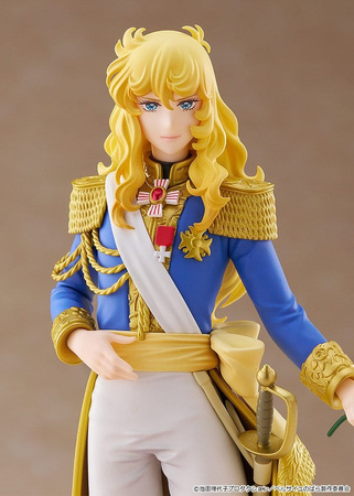 [PRZEDSPRZEDAŻ] The Rose of Versailles Pop Up Parade Oscar François de Jarjayes 19 cm