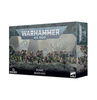 Warhammer 40.000 Necrons: Warriors