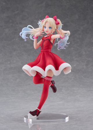 [PRZEDSPRZEDAŻ] LoveLive! Hasunosora Girls' High School Idol Club PVC Statue 1/7 Osawa Rurino 23 cm
