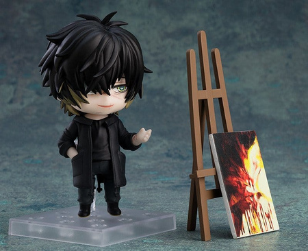 [PRZEDSPRZEDAŻ] Slow Damage Nendoroid Action Figure Towa 10 cm