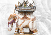 Conquest: Sorcerer Kings Mahut