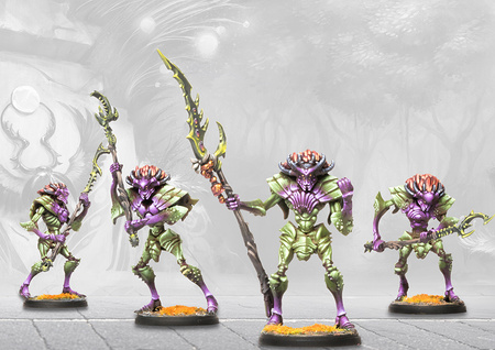 Conquest: Weaver Courts Morrowen