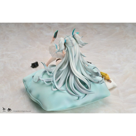 [PRZEDSPRZEDAŻ] Girls' Frontline 2: Exilium PVC Figure 1/7 Florence Marvellous Herb Cake Ver. 19 cm