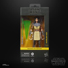 Star Wars: The Clone Wars Black Series Qunlan Vos