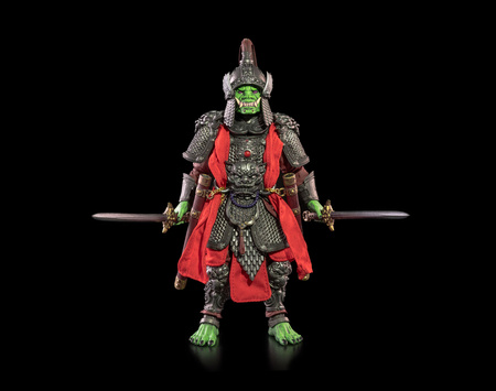 Mythic Legions: Rising Sons Yoshani Kari