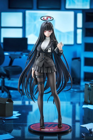 [PRZEDSPRZEDAŻ] Blue Archive PVC Figure 1/7 Rio 26 cm