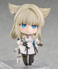 [PRZEDSPRZEDAŻ] Arknights: Endfield Nendoroid Action Figure Perlica 10 cm