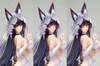 [PRZEDSPRZEDAŻ] Azur Lane PVC Figure Musashi Purest Wisteria Ver. 36 cm