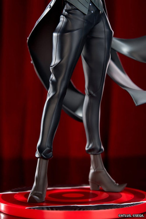 [PRZEDSPRZEDAŻ] Persona 5 Royal Limpie Series PVC Figure 1/8 Joker 24 cm
