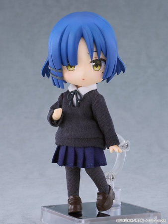 [PRZEDSPRZEDAŻ] Bocchi the Rock! Nendoroid Doll Action Figure Ryo Yamada 14 cm