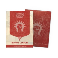Dragon Shield Guildpact Series: Boros Legion