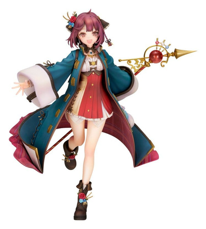 [PRZEDSPRZEDAŻ] Umamusume: Pretty Derby PVC Figure 1/7 Rice Shower [Yummy Dreamy Fairy] 22 cm