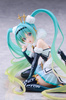 [PRZEDSPRZEDAŻ] Hatsune Miku Taito Kuji PVC Figure Racing Miku 2018 Ver. Round 8 13 cm