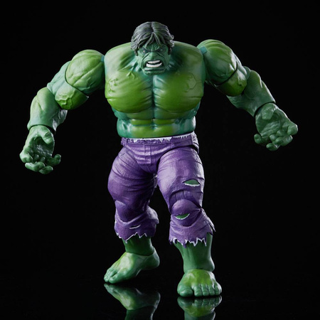 Marvel Legends - Hulk 