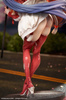 [PRZEDSPRZEDAŻ] Original Character Miko Shoujo PVC Figure 1/7 Miko Race Queen Ver. 33 cm