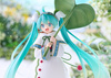 [PRZEDSPRZEDAŻ] Hatsune Miku AMP+ PVC Figure Snow Miku All Stars 2015 Ver. 22 cm