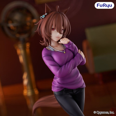 [PRZEDSPRZEDAŻ] Umamusume: Pretty Derby Trio-Try-iT PVC Figure Agnes Tachyon 21 cm