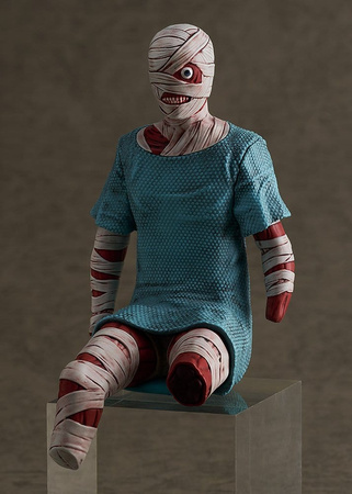 [PRZEDSPRZEDAŻ] Mouthwashing Pop Up Parade Swacchao! PVC Figure Curly 11 cm