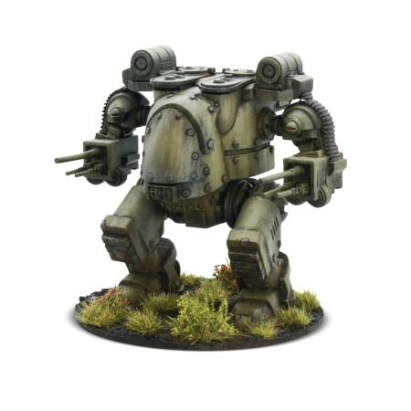 Konflikt '47 M9A2 Kodiak Support Walker