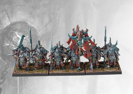 Conquest: Dweghom Dragonslayers (Dual Kit)