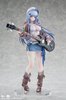 [PRZEDSPRZEDAŻ] Girls Frontline Netsurou Kaisou Series PVC Figure 1/6 Klukai 10th Anniversary Ver. 28 cm