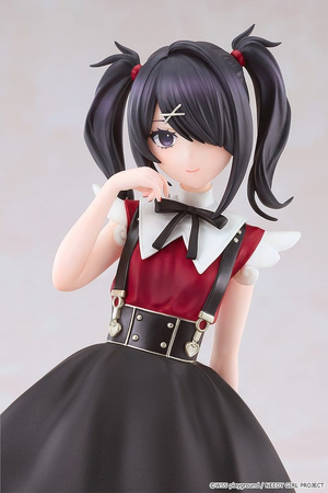 [PRZEDSPRZEDAŻ] Needy Girl Overdose Pop Up Parade Ame-chan: Anime Ver. 17 cm