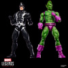 Inhumans Marvel Legends 2-Pack Black Bolt & Marvel's Triton