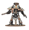 Warhammer 40.000 Imperial Knights: Knight Preceptor / Canis Rex