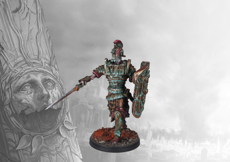 Conquest: Old Dominion Optio