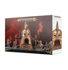 Age of Sigmar Fyreslayers: Magmic Battleforge