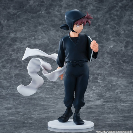 [PRZEDSPRZEDAŻ] Nintama Rantaro PVC Figure Hannosuke Doi 20 cm