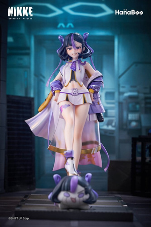 [PRZEDSPRZEDAŻ] Goddess of Victory: Nikke PVC Figure 1/6 Syuen Deluxe Edition 25 cm