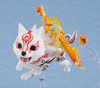 [PRZEDSPRZEDAŻ] Okami Nendoroid Action Figure Shiranui DX Ver. 10 cm