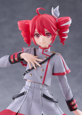 [PRZEDSPRZEDAŻ] Synthesizer V Pop Up Parade PVC Figure Kasane Teto: Synthesizer V AI Ver. L 22 cm