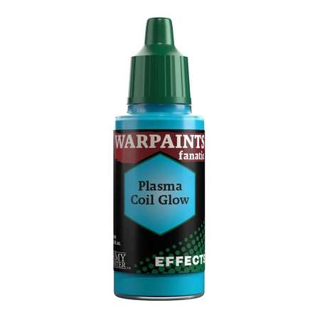Army Painter: Warpaints Fanatic Effects - Plasma Coil Glow