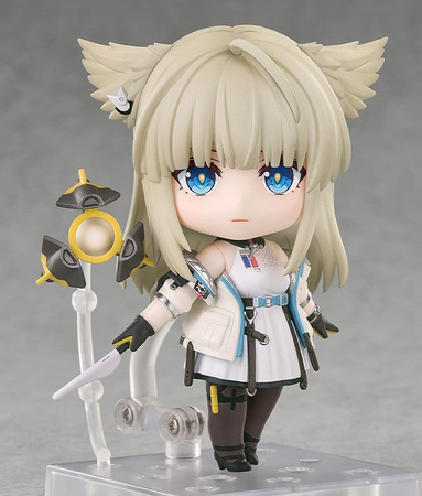 [PRZEDSPRZEDAŻ] Arknights: Endfield Nendoroid Action Figure Perlica 10 cm