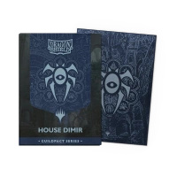 Dragon Shield Guildpact Series: House Dimir